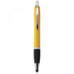 Custom Kool Banner Pen/Stylus - 8