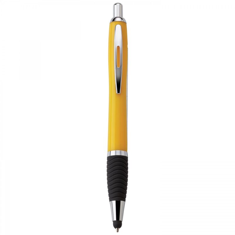 Custom Kool Banner Pen/Stylus - 8