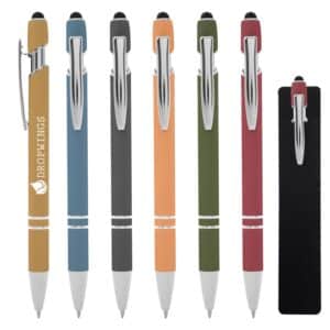 Custom Lexington Incline Stylus Pen