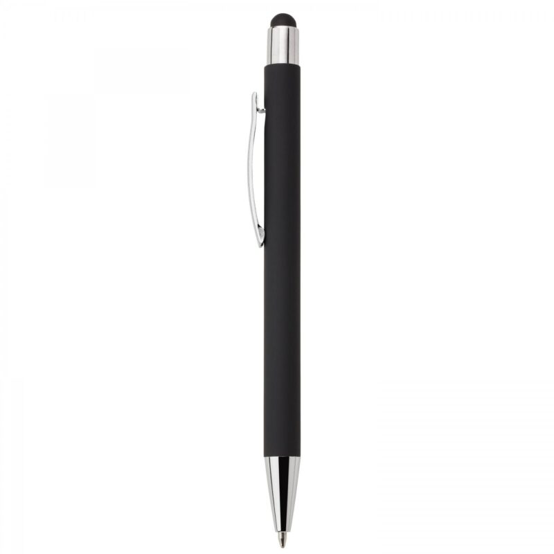 Custom Lindsay Ballpoint Pen Stylus - 1