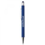 Custom Lindsay Ballpoint Pen Stylus - 2