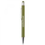 Custom Lindsay Ballpoint Pen Stylus - 3