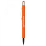 Custom Lindsay Ballpoint Pen Stylus - 4