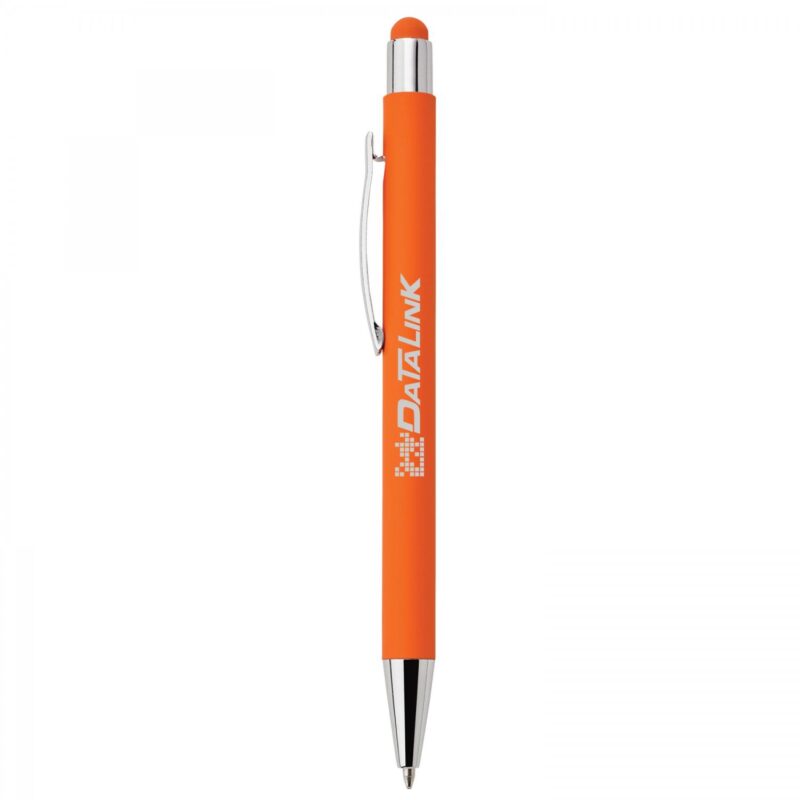 Custom Lindsay Ballpoint Pen Stylus - 4