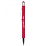 Custom Lindsay Ballpoint Pen Stylus - 5