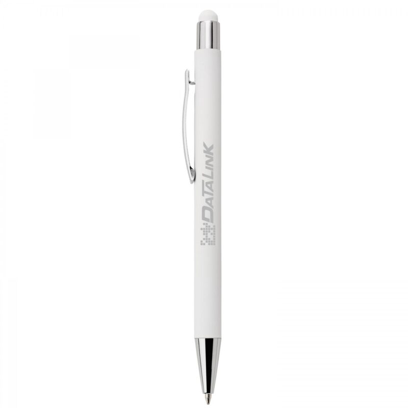 Custom Lindsay Ballpoint Pen Stylus - 6