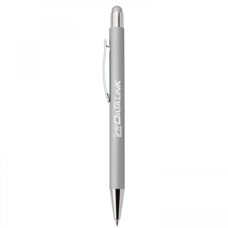 Custom Lindsay Ballpoint Pen Stylus - 7