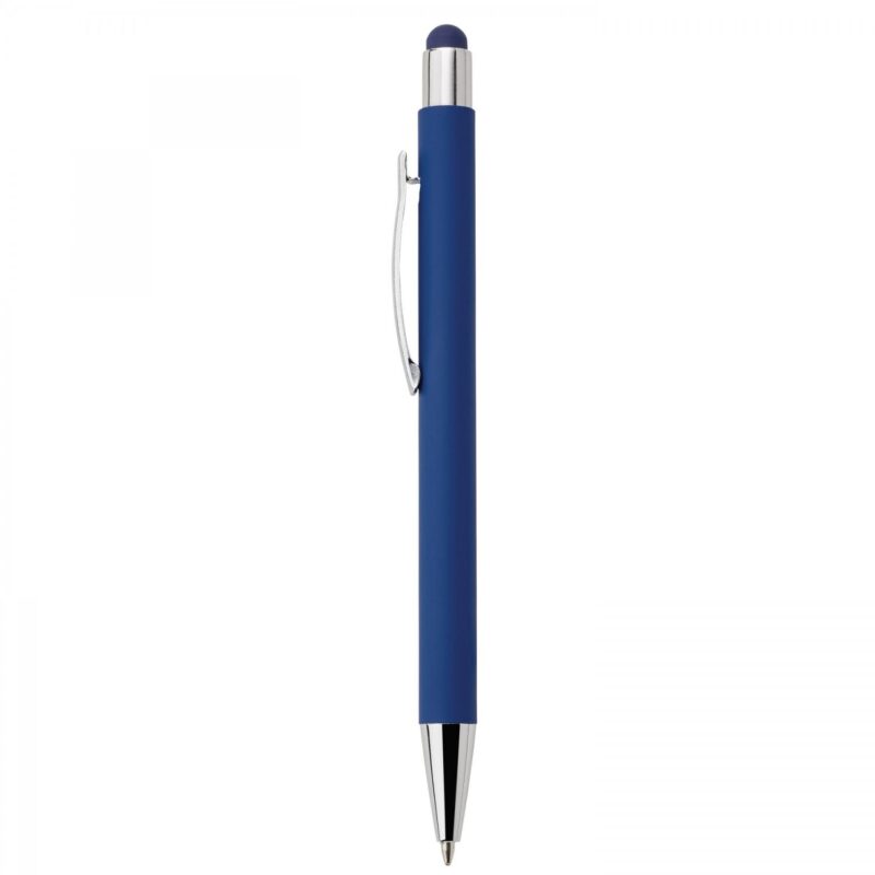 Custom Lindsay Ballpoint Pen Stylus - 8