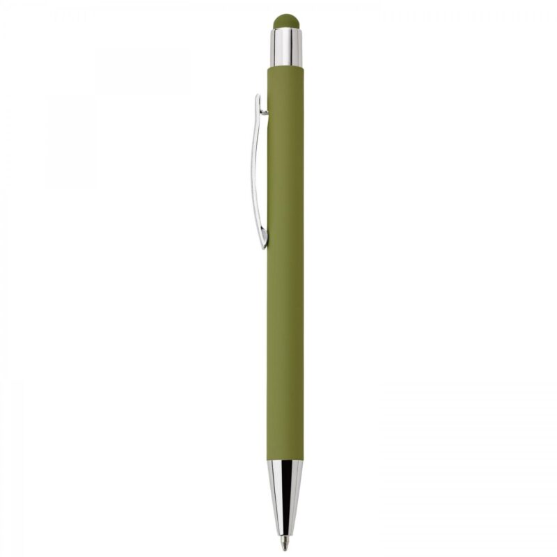 Custom Lindsay Ballpoint Pen Stylus - 9