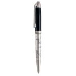 Custom LogoArt - Bella Bettoni Ballpoint Pen