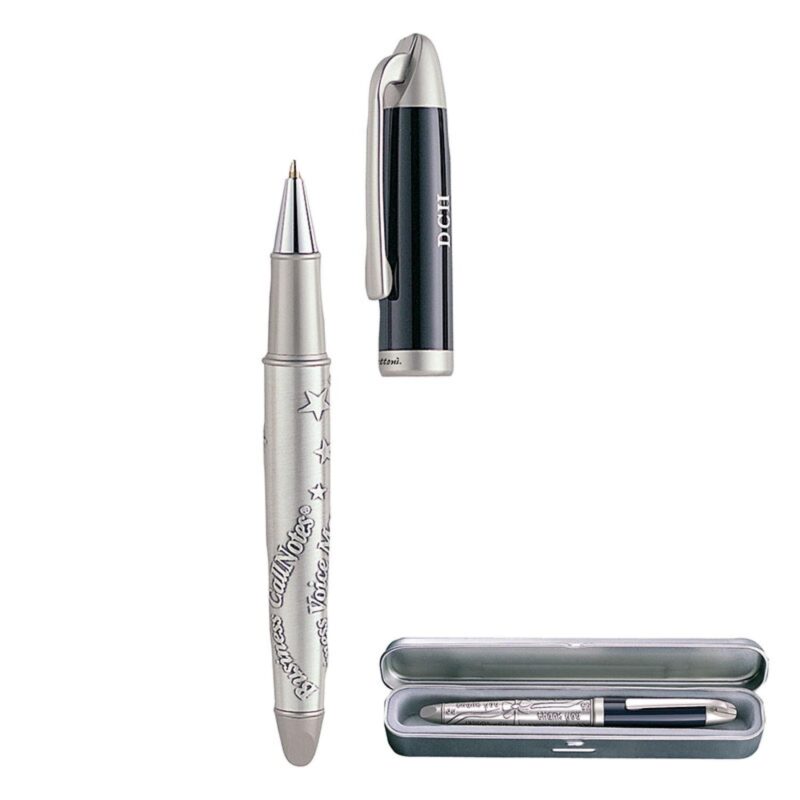 Custom Logoart - Coriano Bettoni Ballpoint Pen