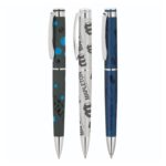 Custom Mendova Bettoni Ballpoint Pen