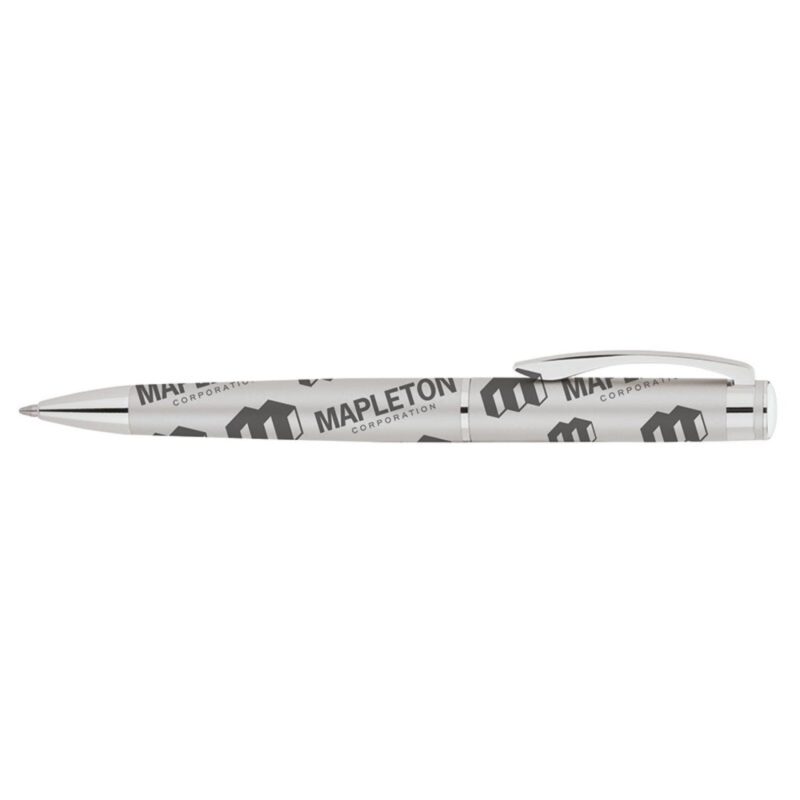Custom Mendova Bettoni Ballpoint Pen - 2