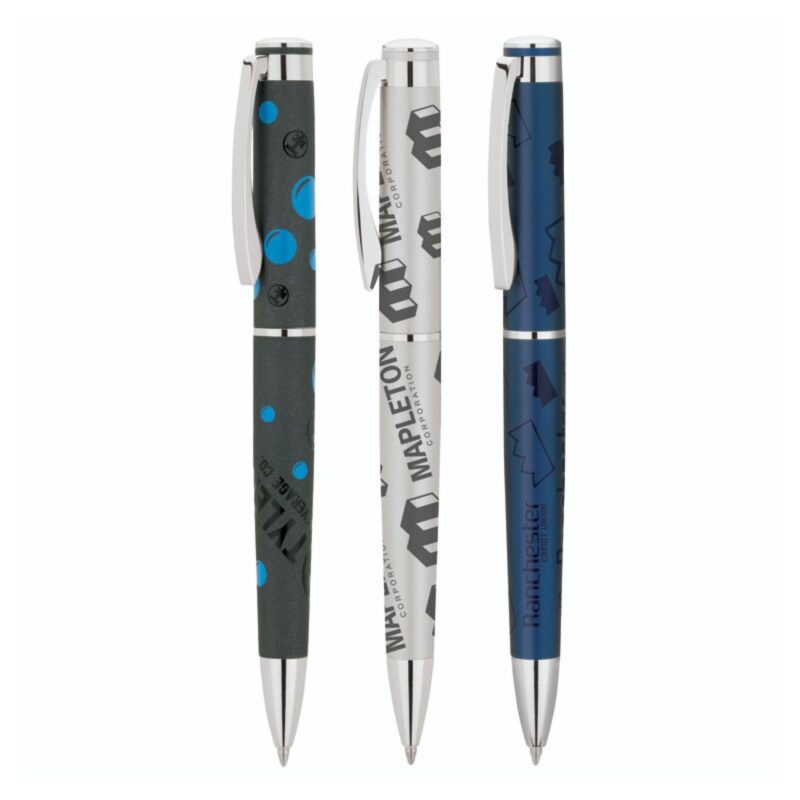 Custom Mendova Bettoni Ballpoint Pen