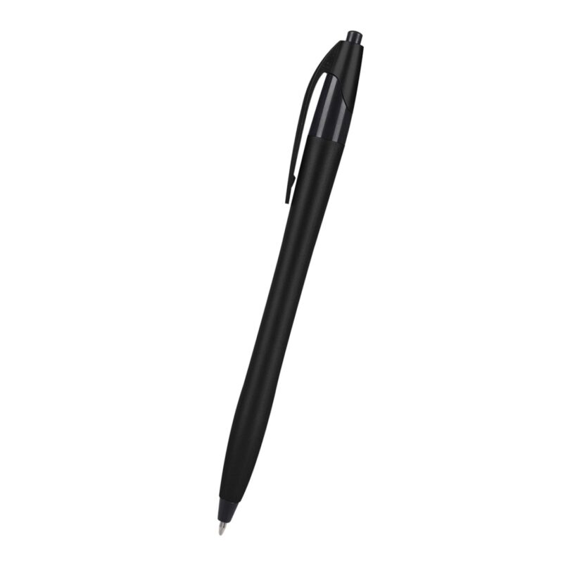Custom Metallic Dart Pen - 1