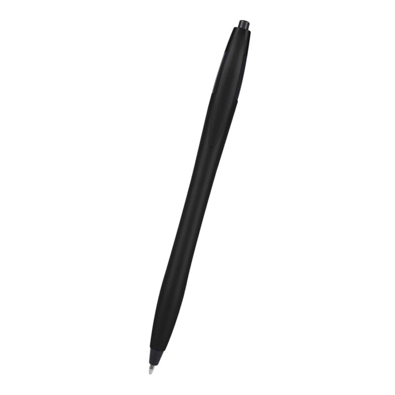 Custom Metallic Dart Pen - 2