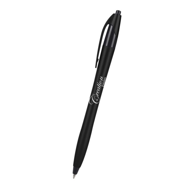 Custom Metallic Dart Pen - 3