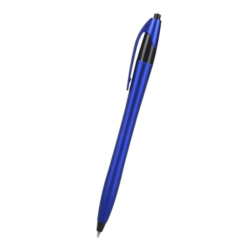 Custom Metallic Dart Pen - 4