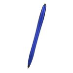 Custom Metallic Dart Pen - 5