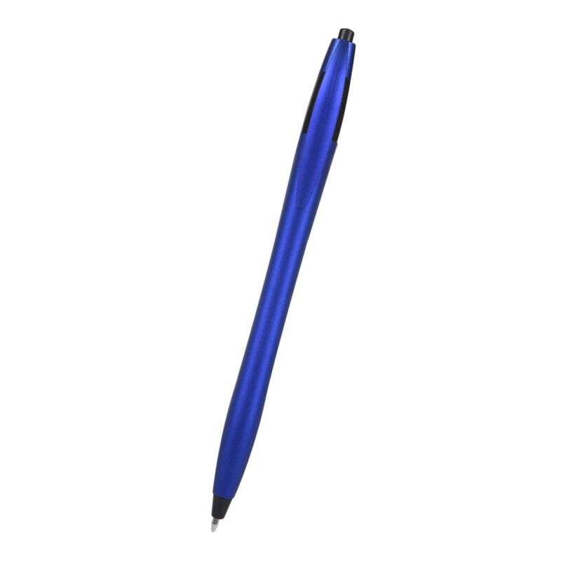 Custom Metallic Dart Pen - 5