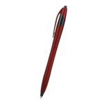 Custom Metallic Dart Pen - 7