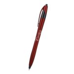 Custom Metallic Dart Pen - 9