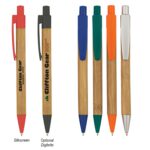 Custom Panda Pen