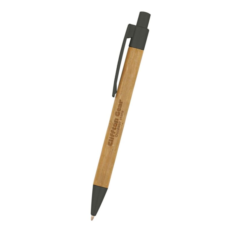 Custom Panda Pen - 3