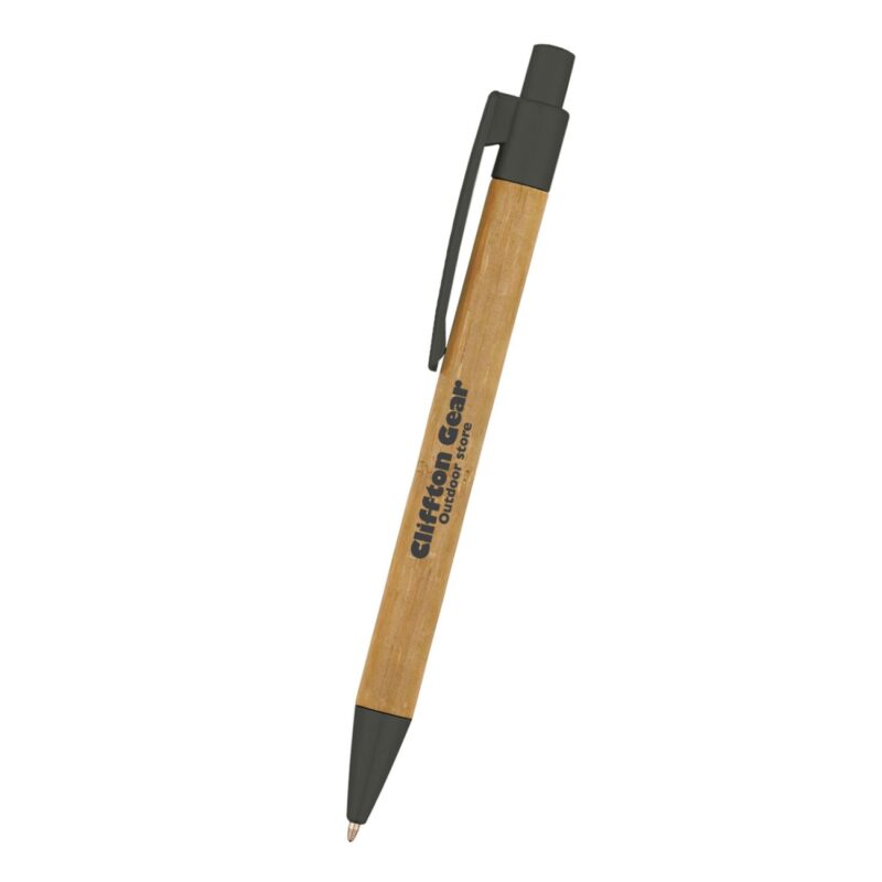 Custom Panda Pen - 4