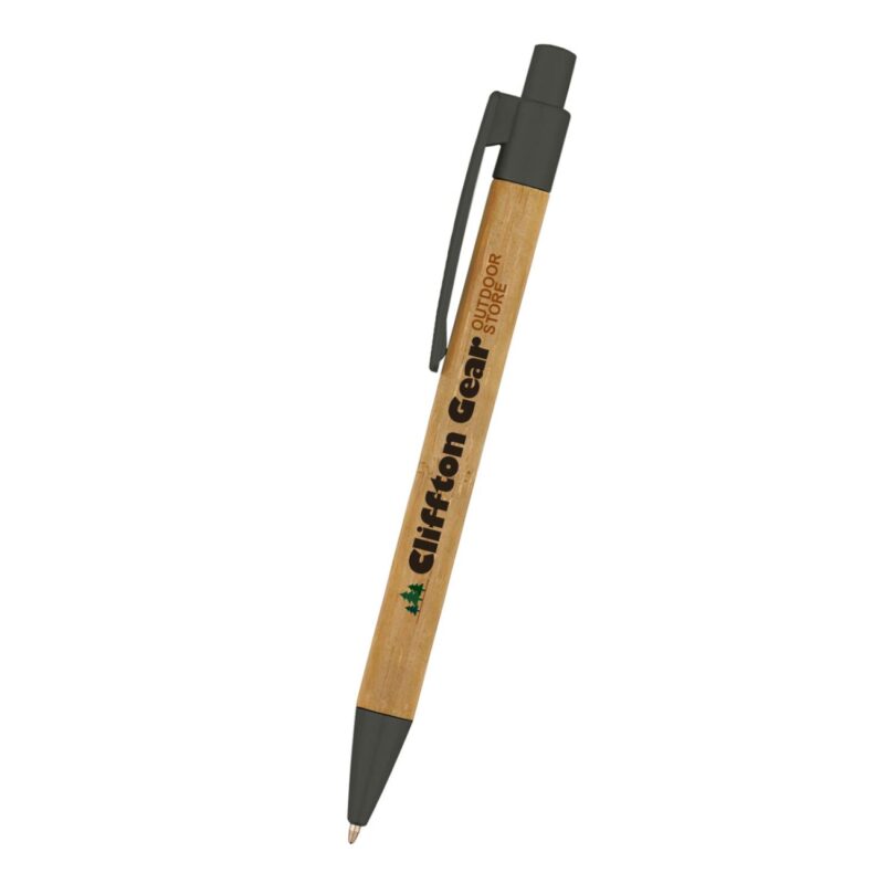 Custom Panda Pen - 5