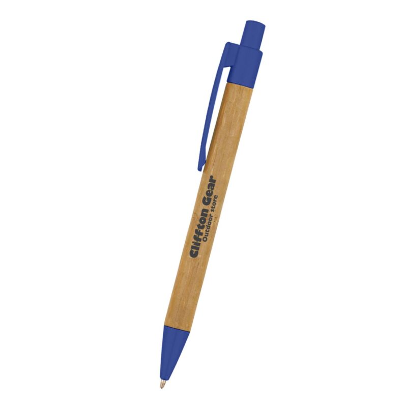 Custom Panda Pen - 9