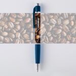 Custom Pano Grip Pen