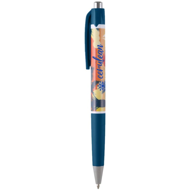 Custom Pano Grip Pen - 3