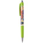 Custom Pano Grip Pen - 4