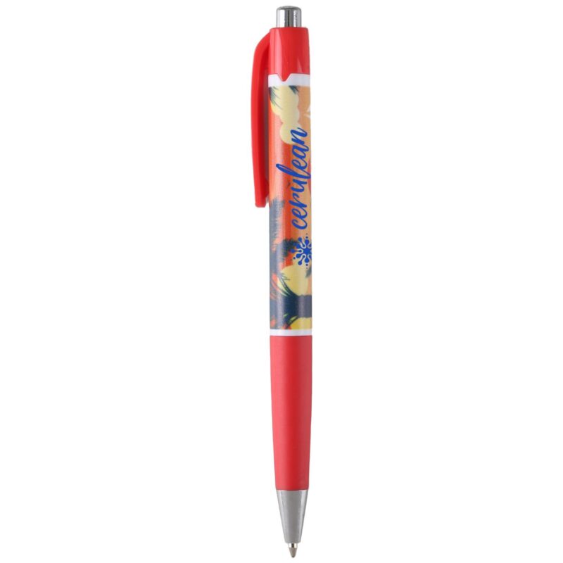 Custom Pano Grip Pen - 5