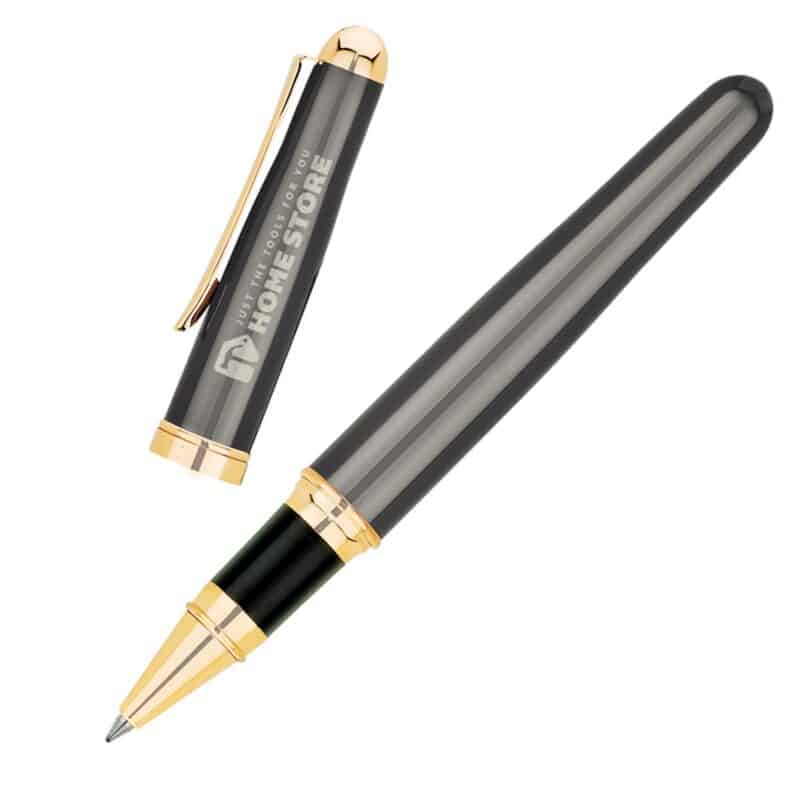 Custom Peruzzi Bettoni Rollerball Pen - 1