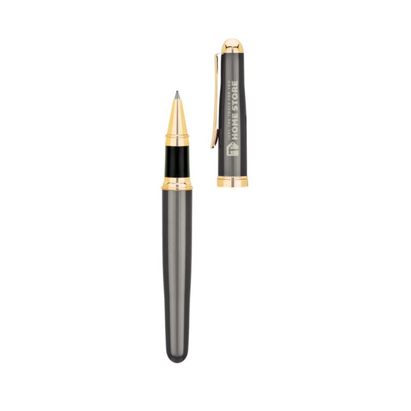 Custom Peruzzi Bettoni Rollerball Pen