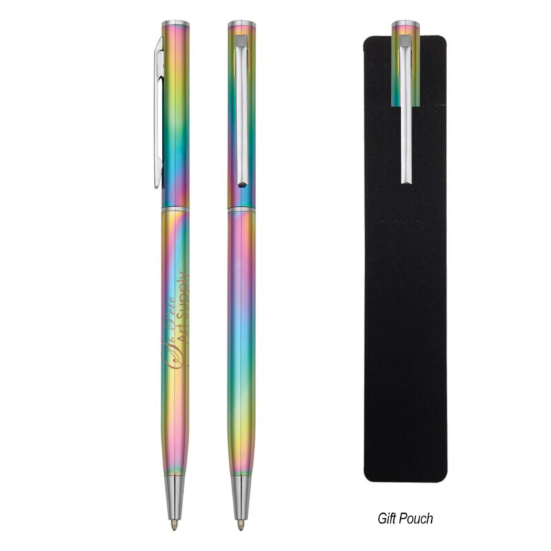 Custom Prism Pen