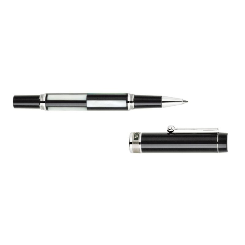 Custom Provano Bettoni Rollerball Pen - 1