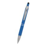 Custom Quilted Stylus Pen - 5