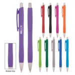 Custom Riel Pen