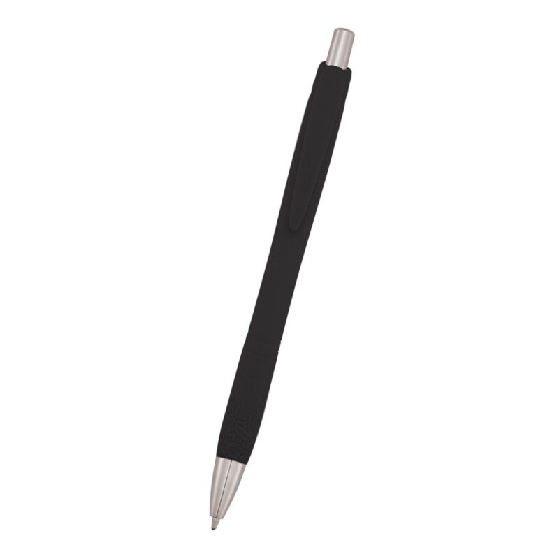 Custom Riel Pen - 2