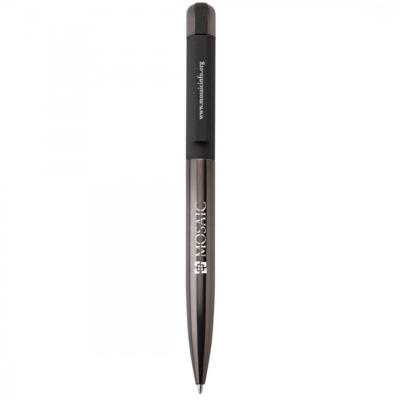 Custom Romilda Ballpoint Pen - 2