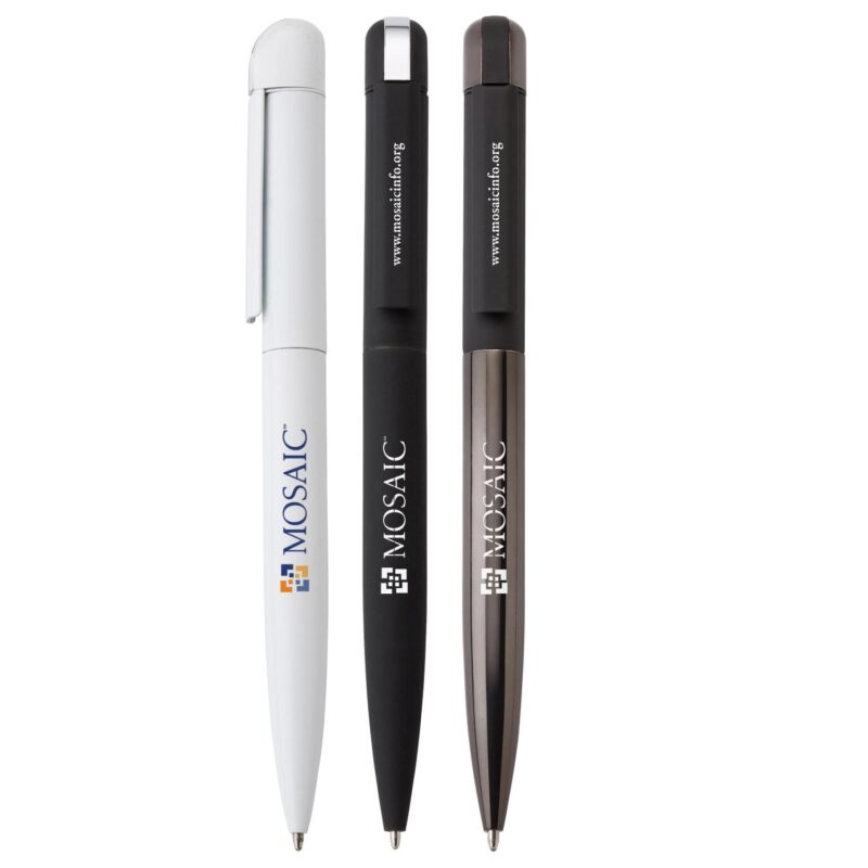 Custom Romilda Ballpoint Pen - 9