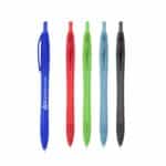 Custom Rpet Dart Pen