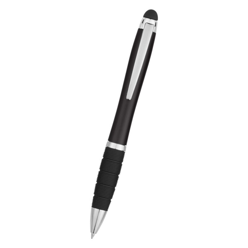 Custom Sanibel Light Stylus Pen - 9