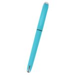 Custom Santa Cruz Velvet Touch Gel Pen - 5