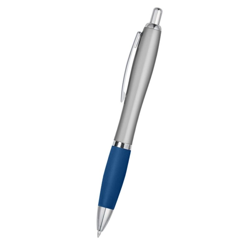 Custom Satin Pen - 1