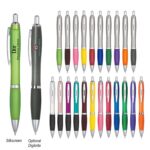 Custom Satin Pen