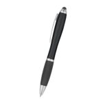 Custom Satin Stylus Pen - 1